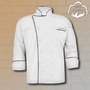 Купить Поварской китель Chef009-0